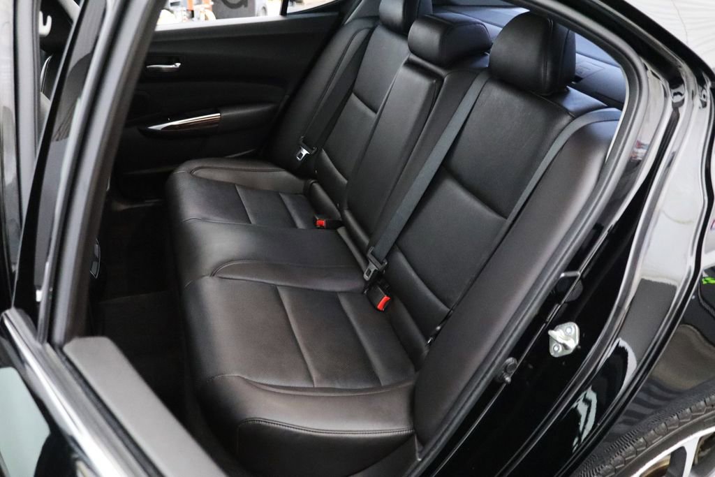 Used 2016 Acura TLX V6 SH-AWD w/ Technology Pkg image 10