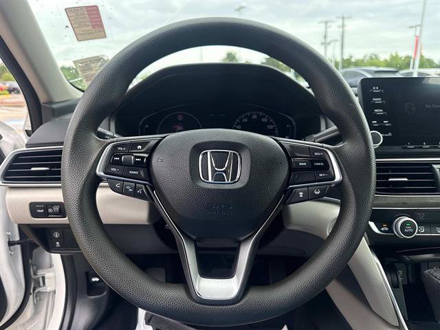 Used 2018 Honda Accord LX image 20