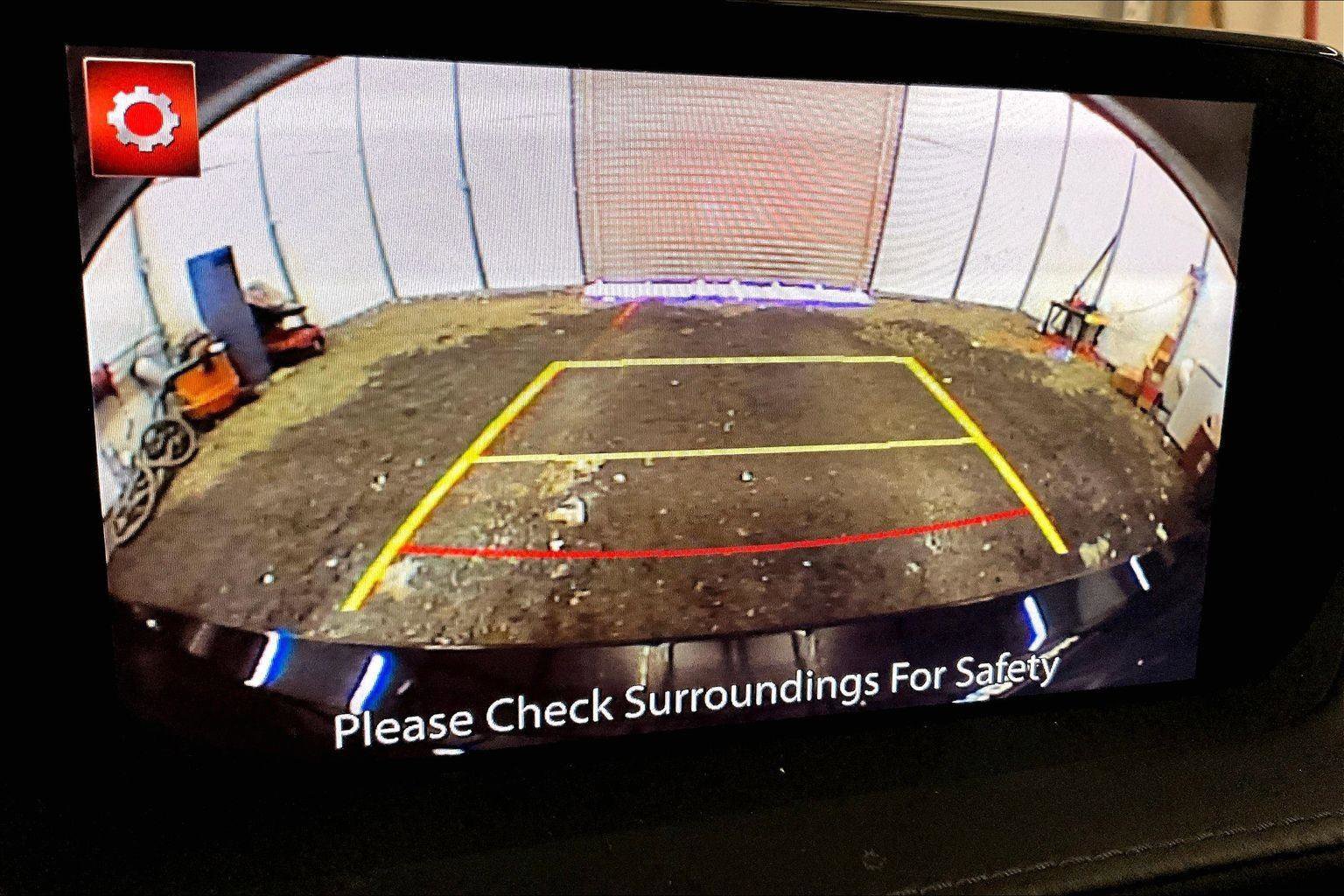 Used 2021 MAZDA MAZDA6 Sport image 20