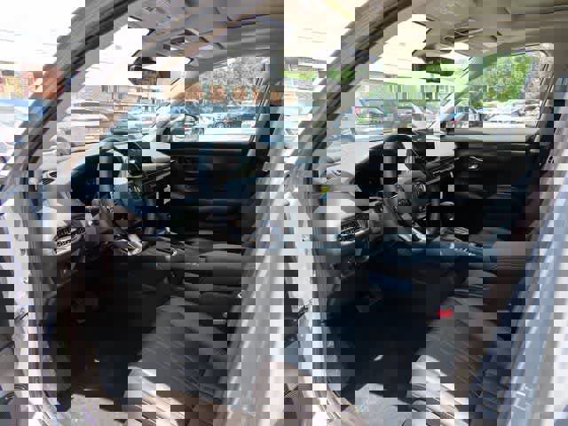 New 2026 Honda HR-V EX-L image 2