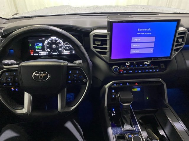Used 2022 Toyota Tundra Platinum image 20