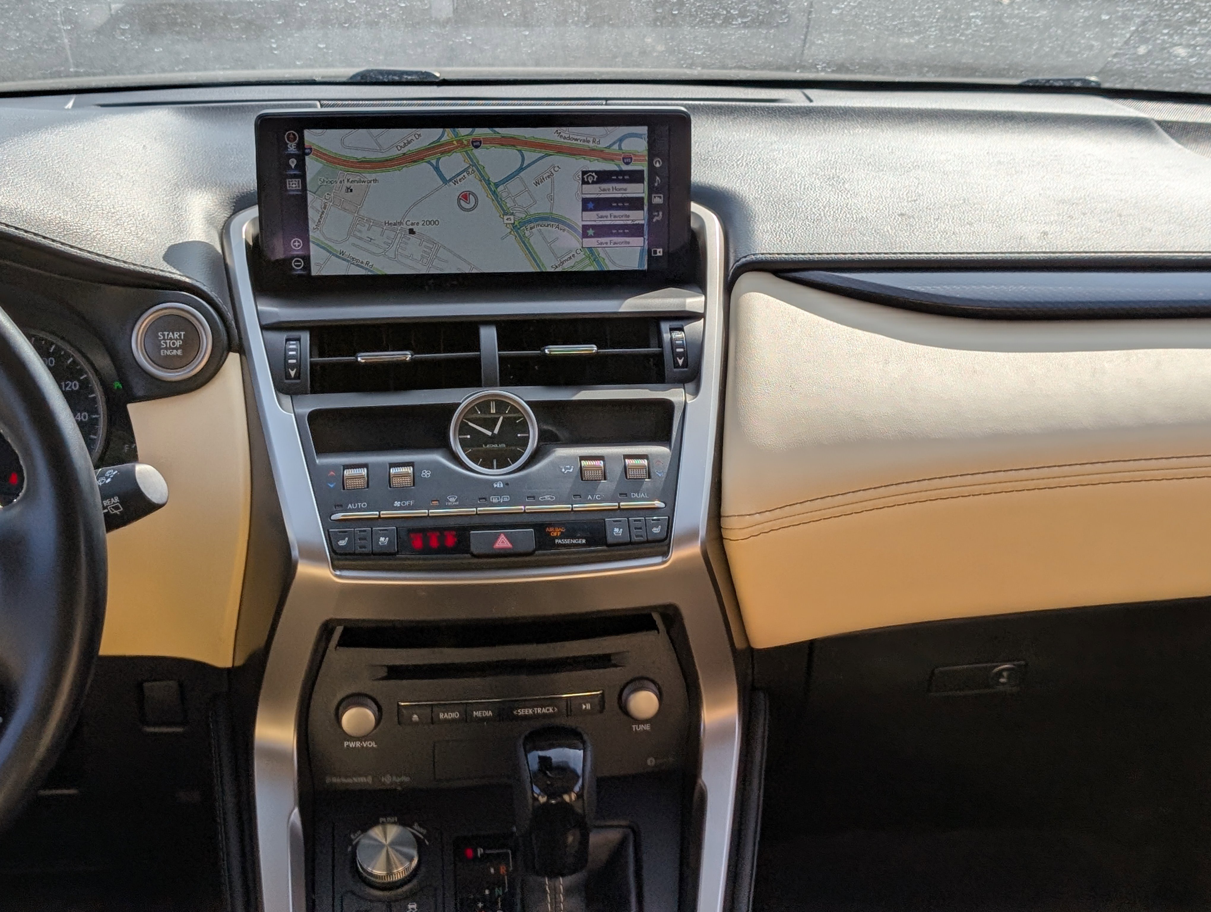 Used 2019 Lexus NX 300 300 image 18