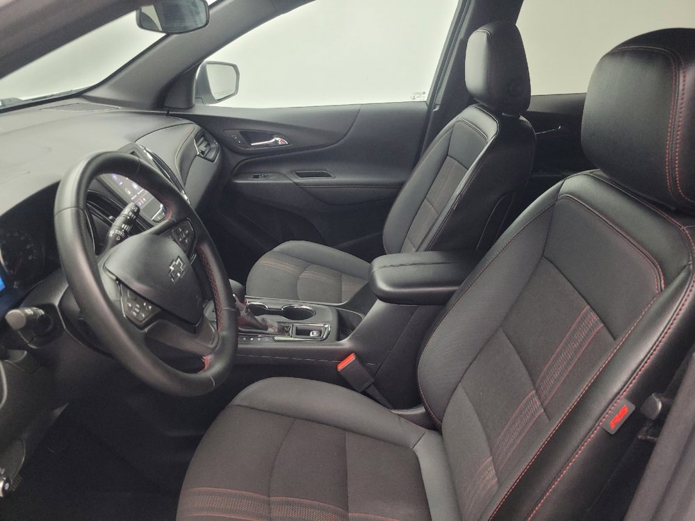 Used 2023 Chevrolet Equinox RS image 17