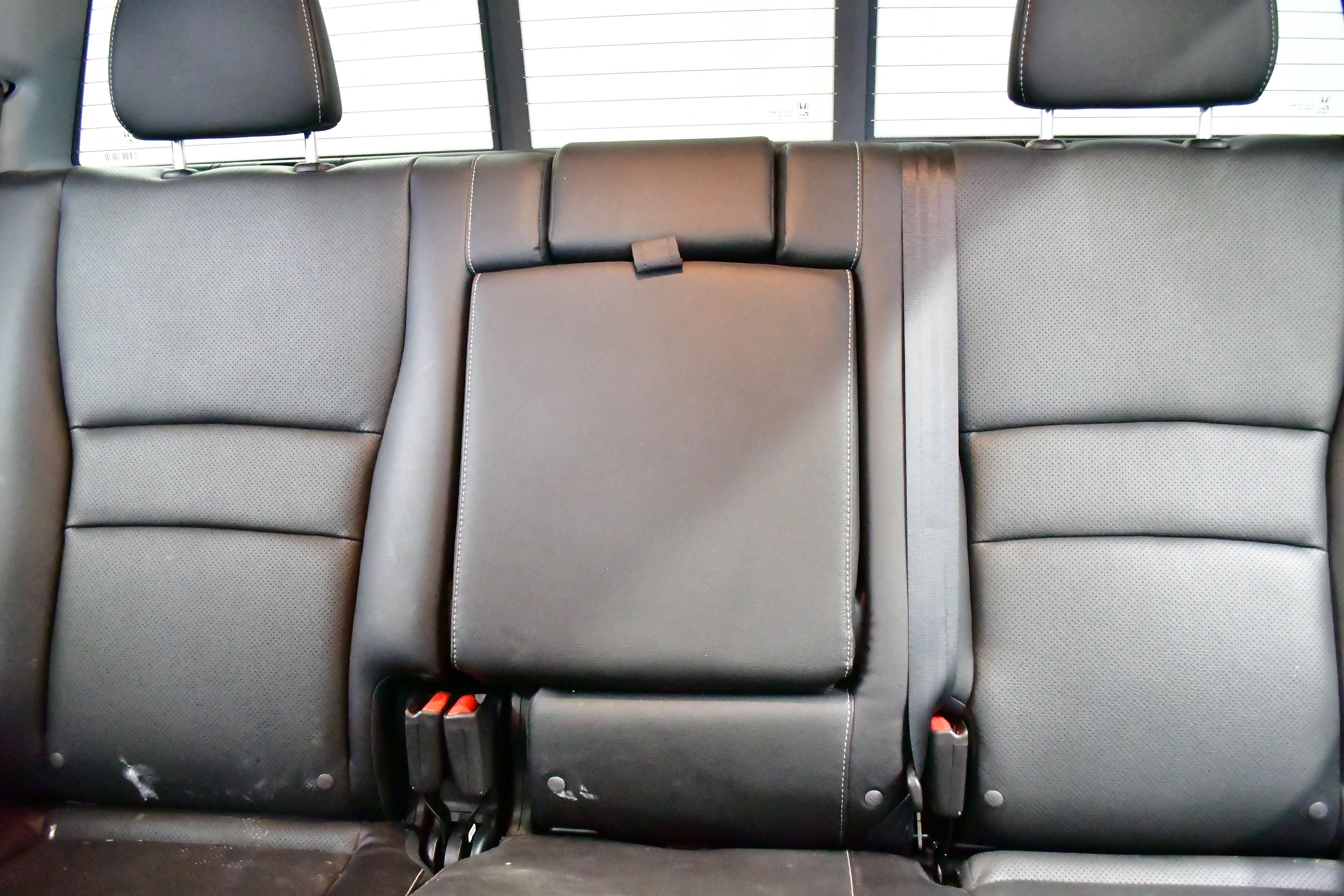 Used 2023 Honda Ridgeline RTL-E image 11