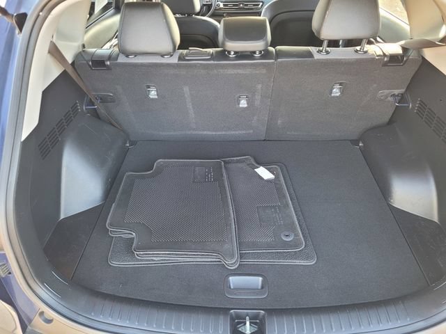 Used 2022 Kia Seltos Nightfall Edition AWD/4WD image 7