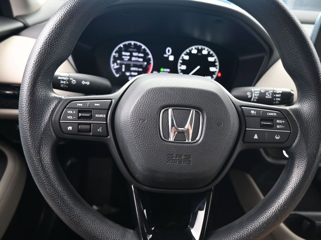 Used 2023 Honda HR-V LX image 39