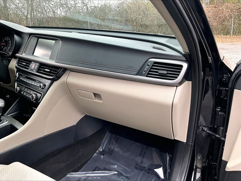 Used 2018 Kia Optima LX w/ 17" Alloy Wheels Package image 24