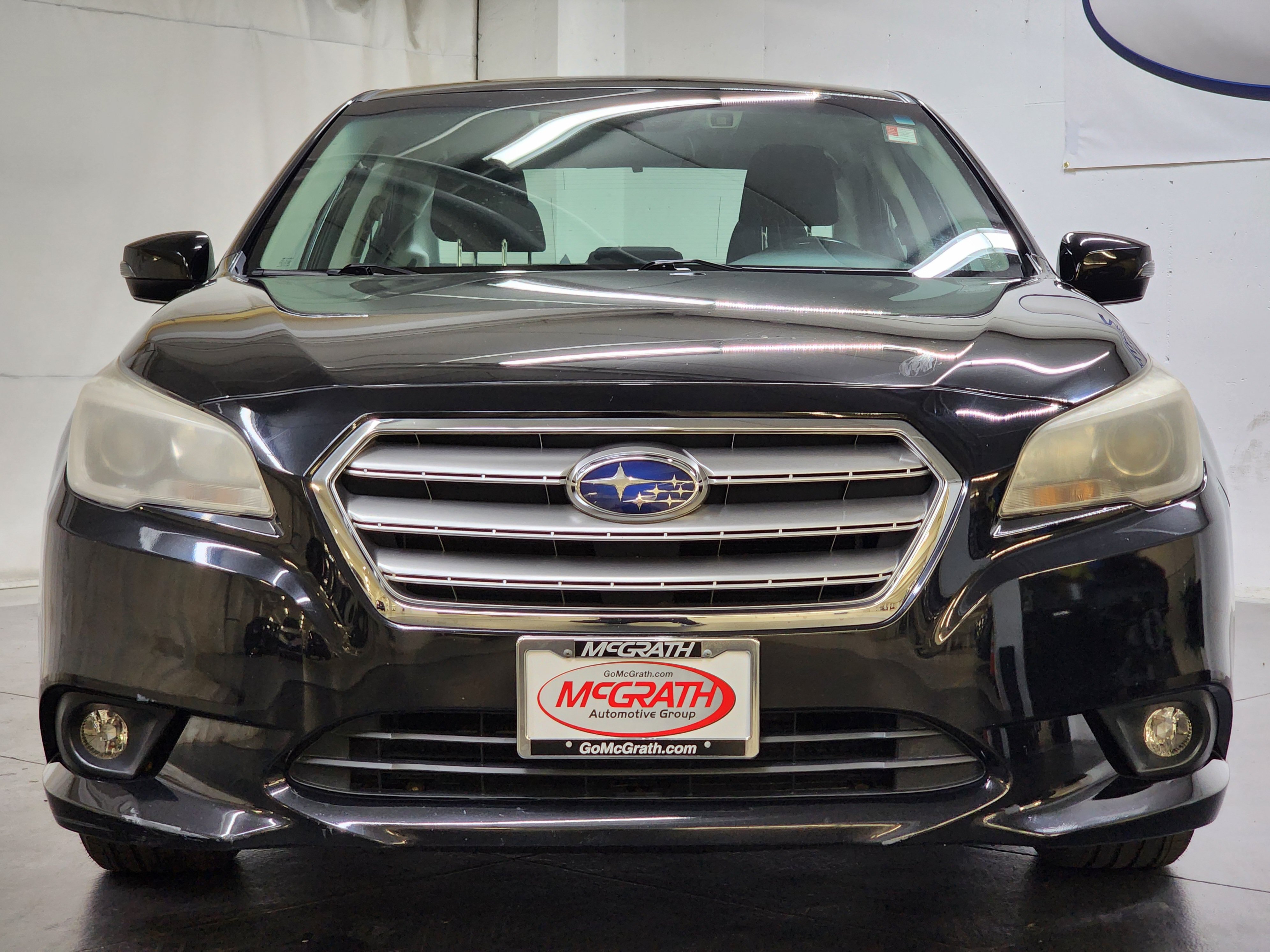 Used 2016 Subaru Legacy 2.5i Premium AWD/4WD image 11