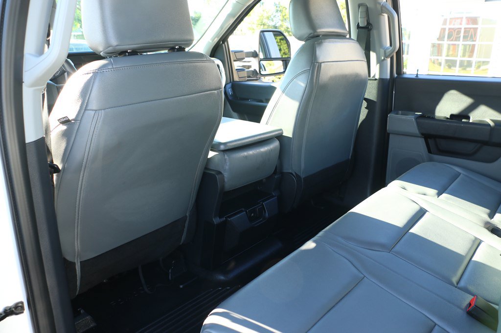 Used 2025 Ford F250 XL w/ XL Off-Road Package AWD/4WD image 26