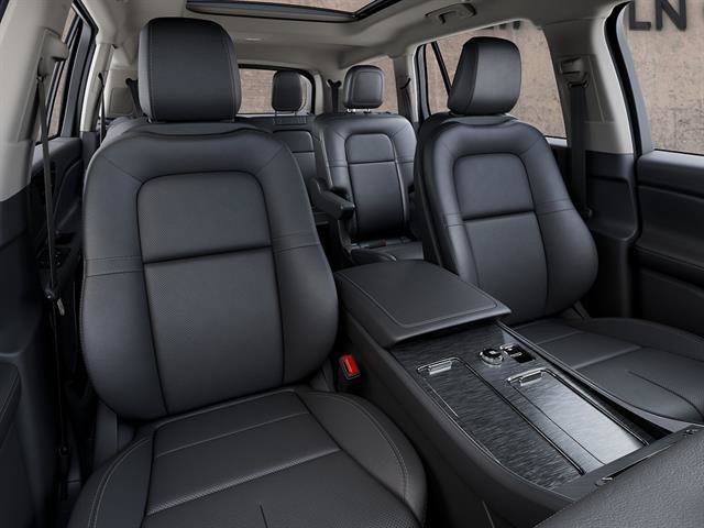 New 2027 Lincoln Aviator AWD image 10