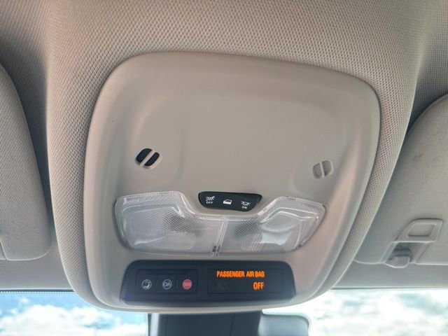 Used 2021 Buick Encore GX Preferred w/ Cold Weather Comfort Package image 29