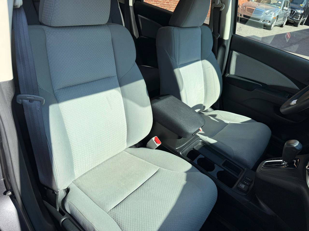 Used 2016 Honda CR-V EX image 9
