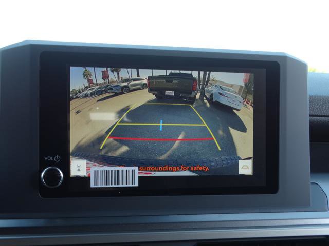 New 2026 Toyota 4Runner SR5 AWD/4WD image 20