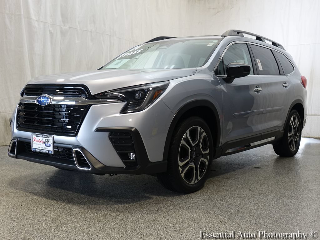 Used 2024 Subaru Ascent Touring AWD/4WD image 2