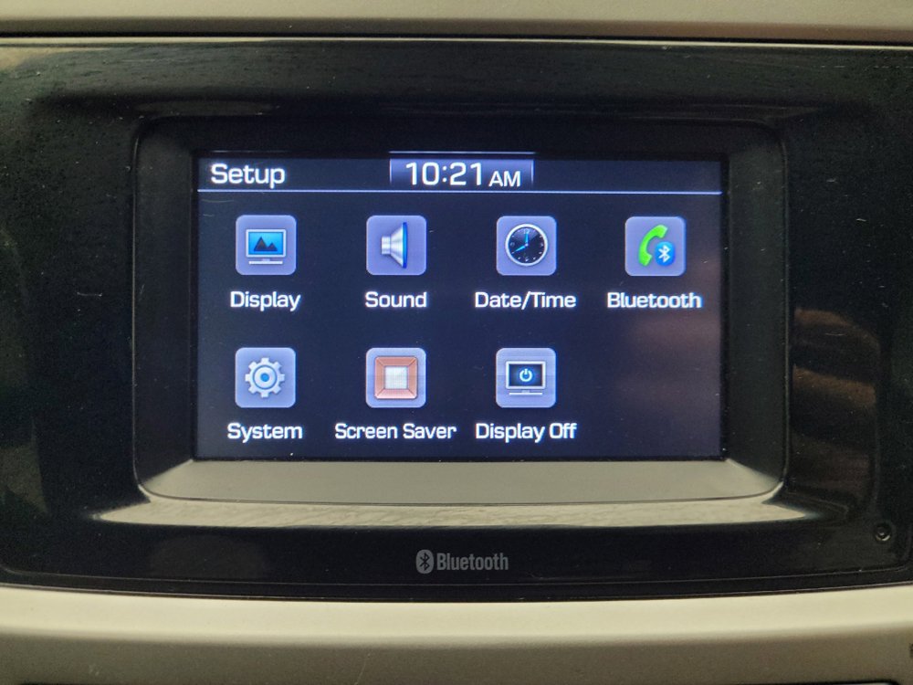 Used 2022 Hyundai Accent SE FWD image 25