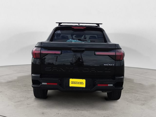 Used 2022 Hyundai Santa Cruz SEL Premium w/ Cargo Package AWD/4WD image 6