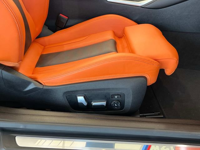 Used 2023 BMW M4 xDrive Competition w/ Executive Package image 22