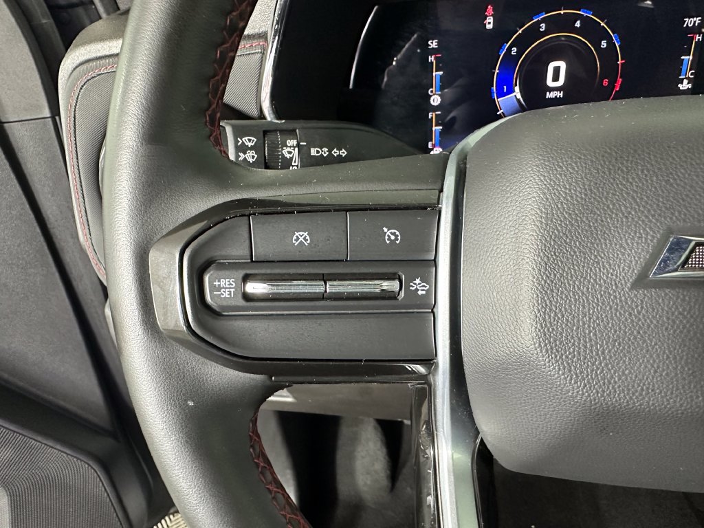 Used 2023 Chevrolet Colorado Z71 w/ Z71 Convenience Package 2 AWD/4WD image 13