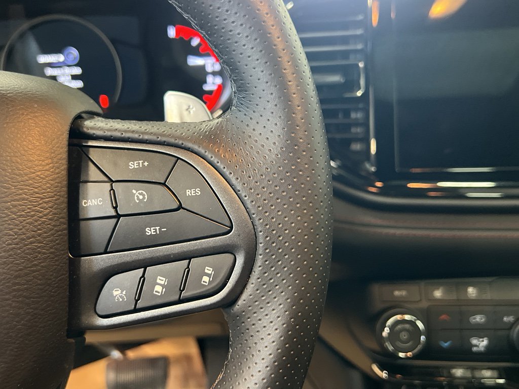 Used 2022 Dodge Durango R/T image 34