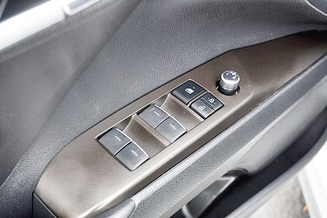Used 2023 Toyota Camry SE FWD image 22