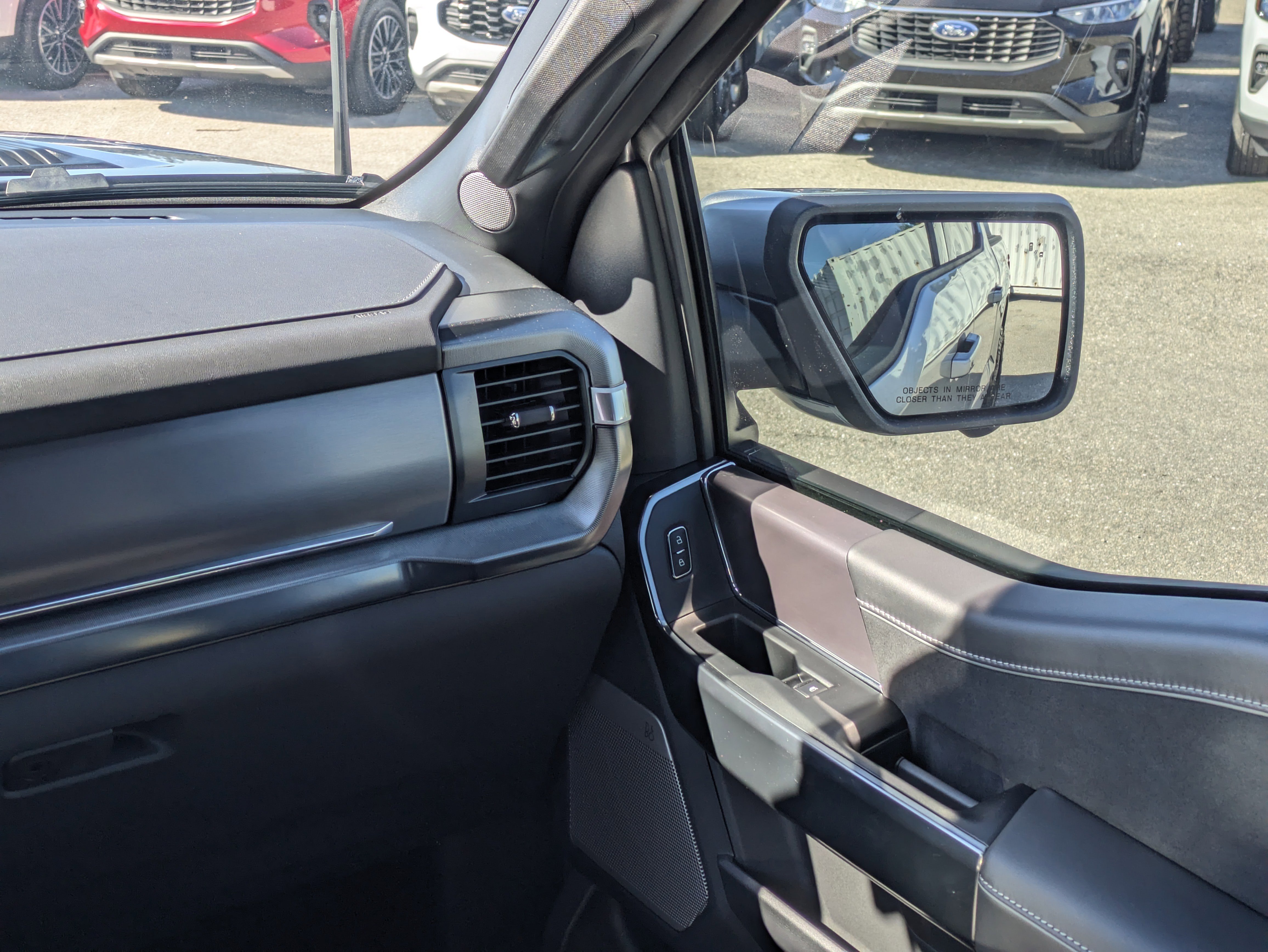 New 2026 Ford F150 Platinum image 40