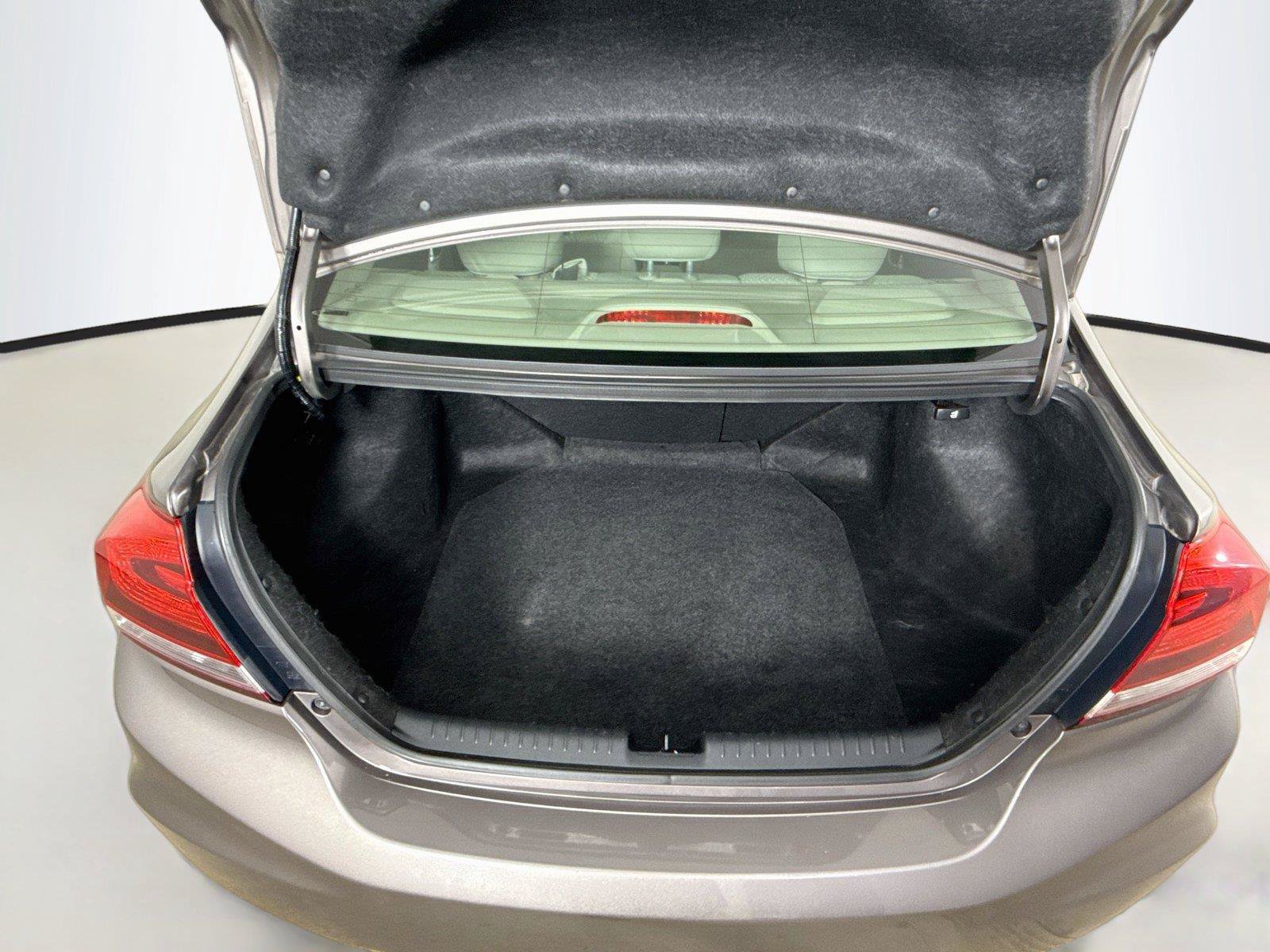 Used 2015 Honda Civic EX image 24