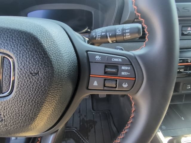 Used 2026 Honda Passport TrailSport image 17
