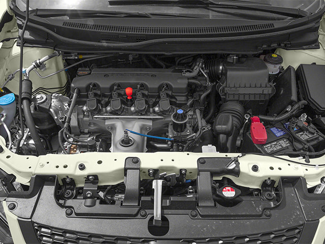 Used 2013 Honda Civic LX image 13