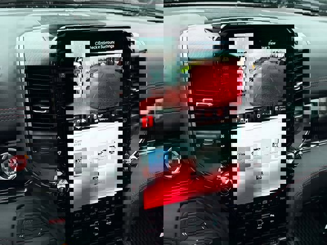 New 2026 RAM 1500 RHO image 29