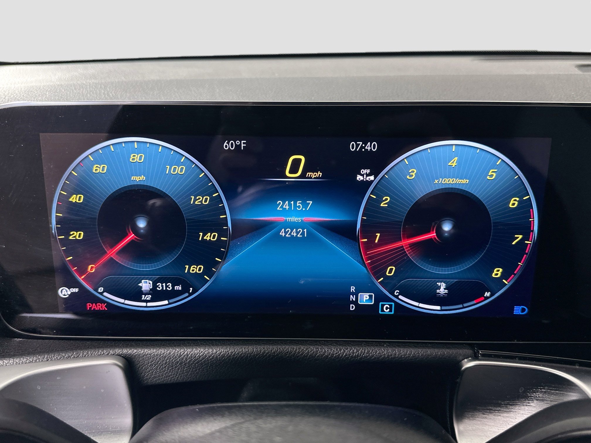 Certified 2023 Mercedes-Benz GLB 250 4MATIC image 14