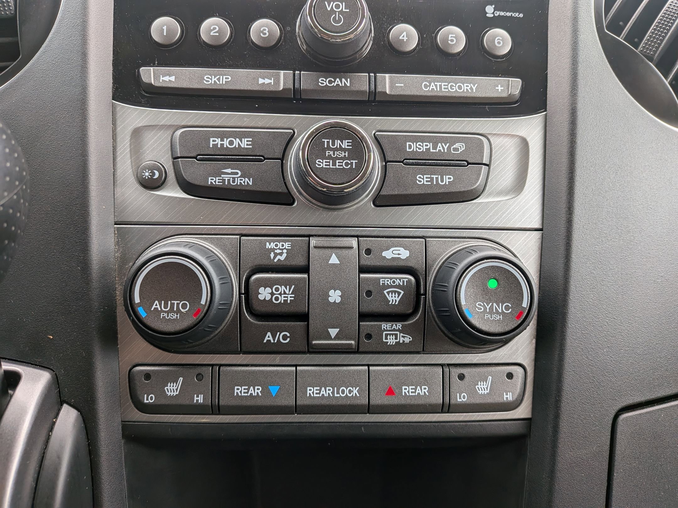 Used 2014 Honda Pilot EX-L image 20