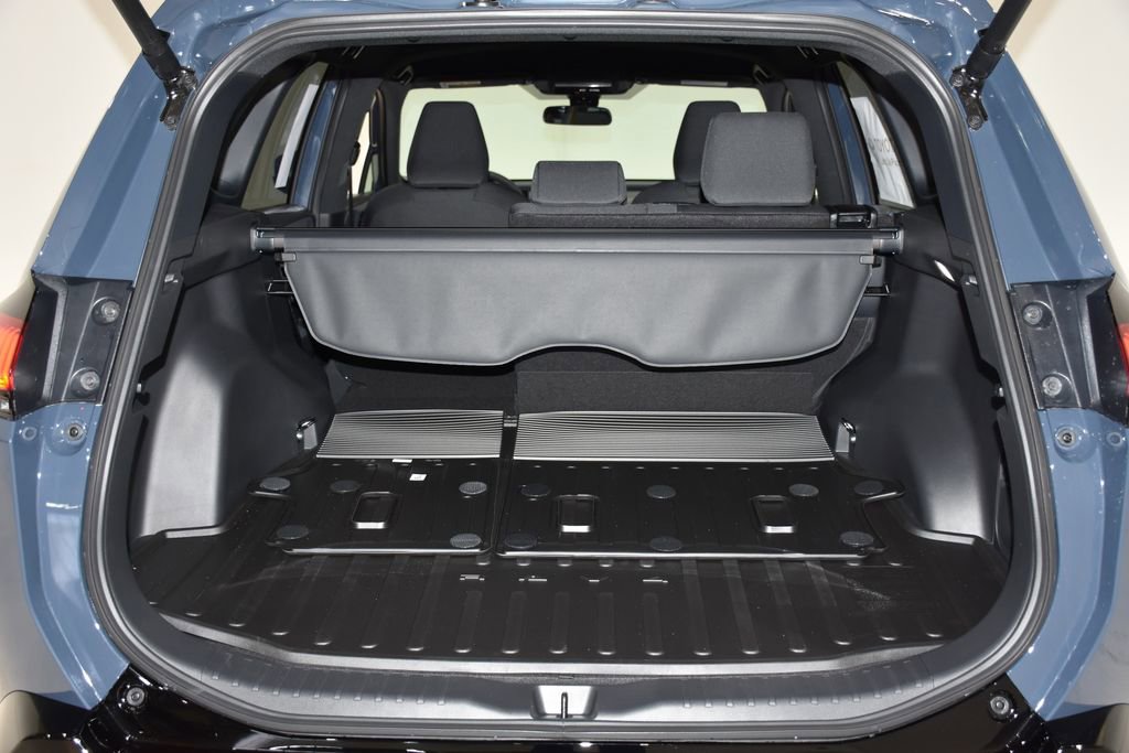 New 2026 Toyota RAV4 SE AWD/4WD image 28