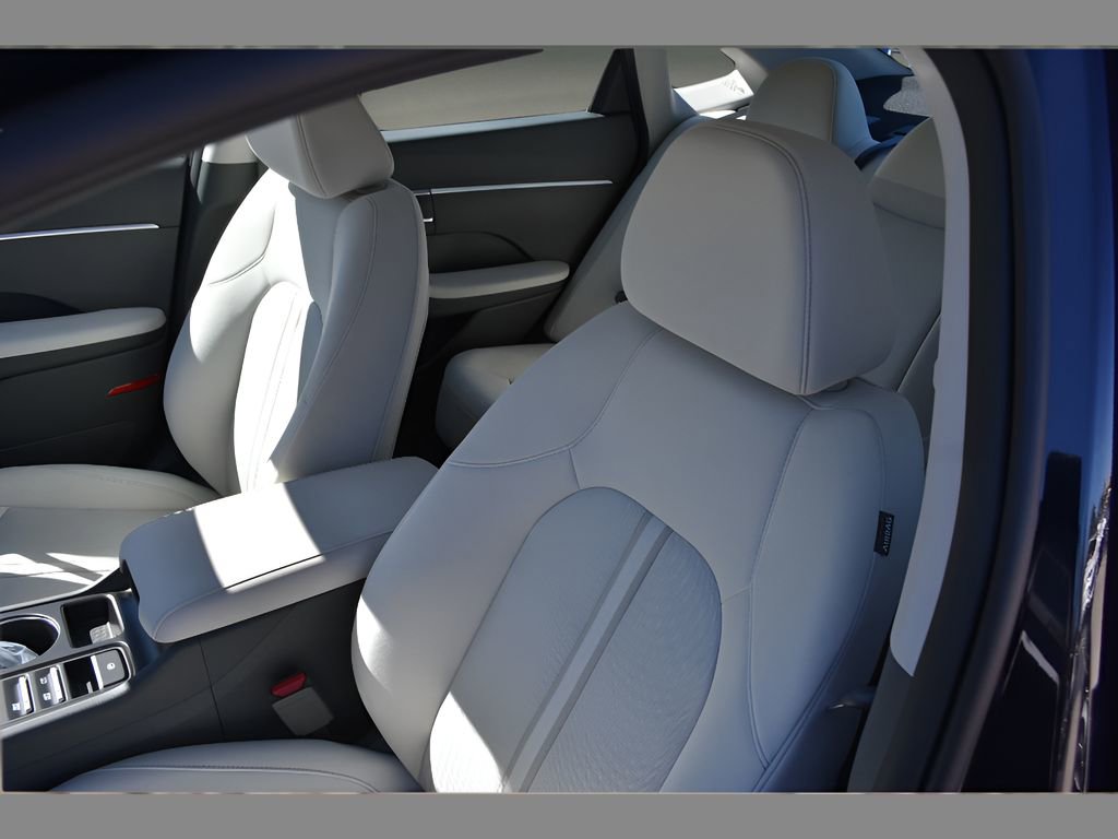 New 2026 Hyundai Sonata SE image 26