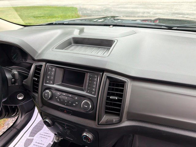 Used 2020 Ford Ranger XL w/ FX4 Off-Road Package AWD/4WD image 22