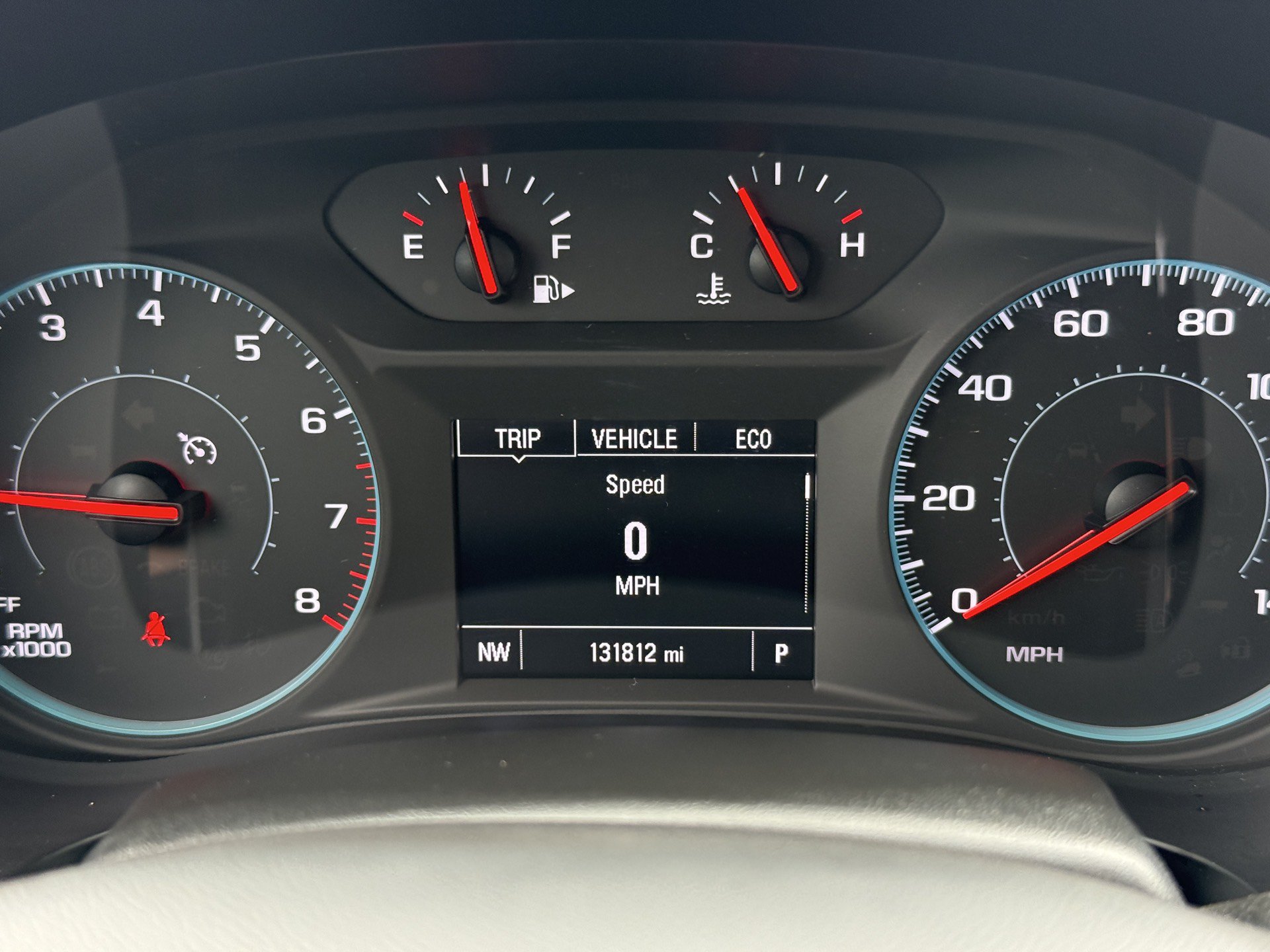 Used 2023 Chevrolet Malibu LS w/ Driver Confidence Package FWD image 21