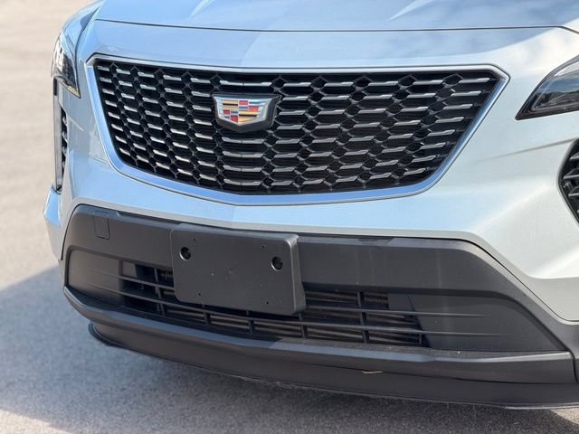 Used 2019 Cadillac XT4 Luxury FWD image 6