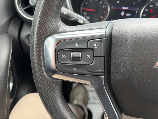 Certified 2024 Chevrolet Blazer LT w/ Redline Edition FWD image 28