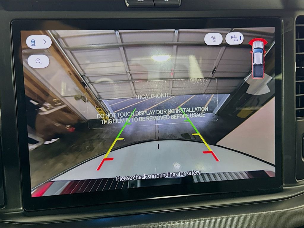 Used 2026 Ford F450 Platinum w/ FX4 Off-Road Package image 58