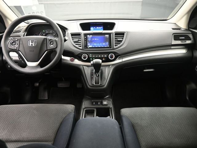 Used 2016 Honda CR-V EX image 9