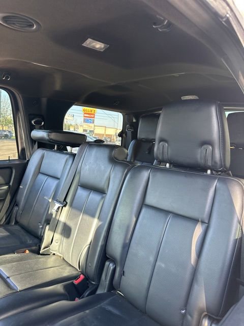 Used 2017 Ford Expedition XLT w/ Equipment Group 202A RWD image 20