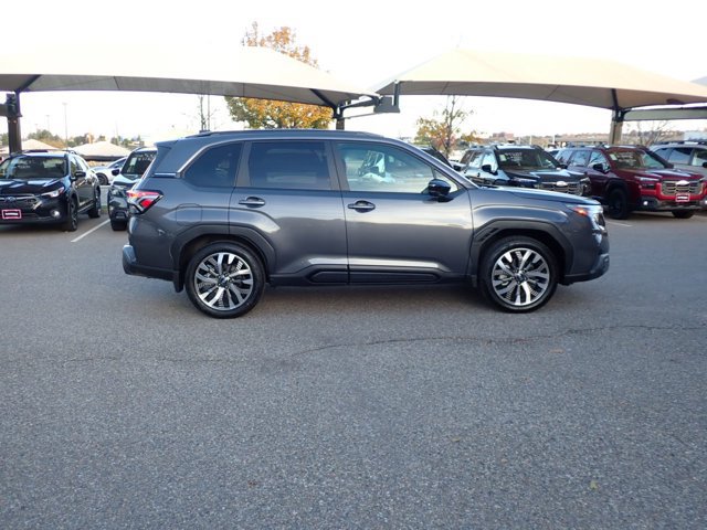 Certified 2026 Subaru Forester Touring AWD/4WD image 5