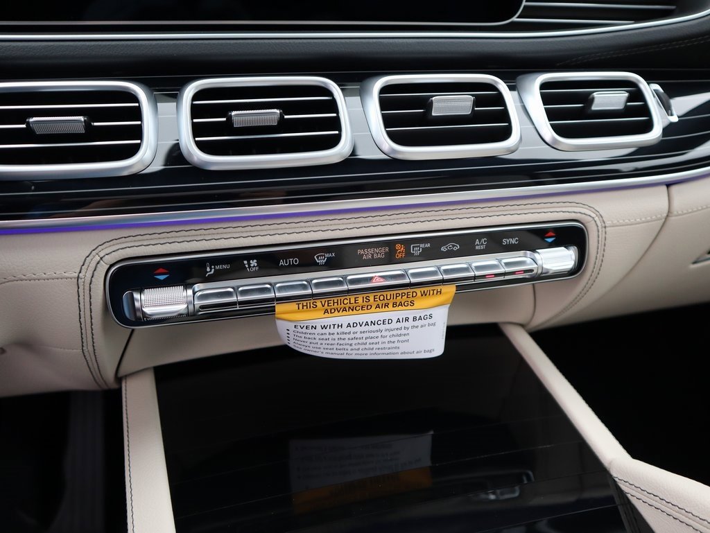 New 2026 Mercedes-Benz GLE 450 4MATIC image 46