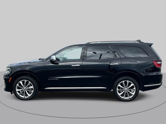 Used 2023 Dodge Durango Citadel AWD/4WD image 7