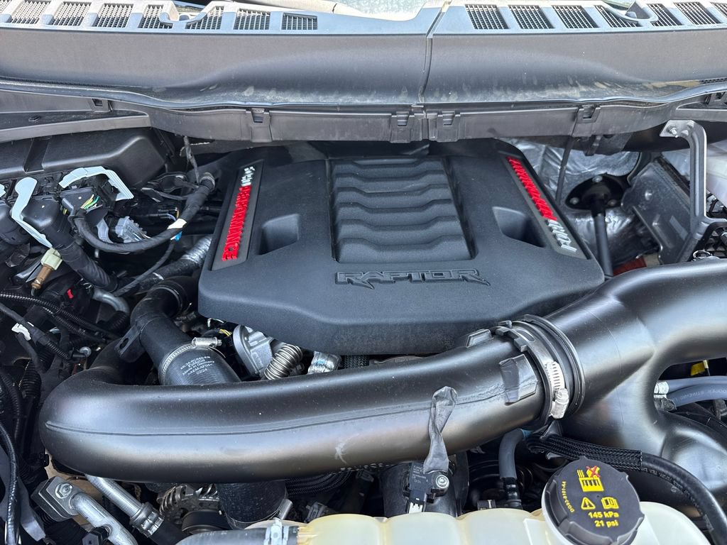 Used 2024 Ford F150 Raptor AWD/4WD image 33