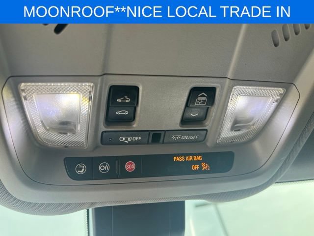 Used 2021 GMC Terrain SLE w/ Driver Convenience Package FWD image 33