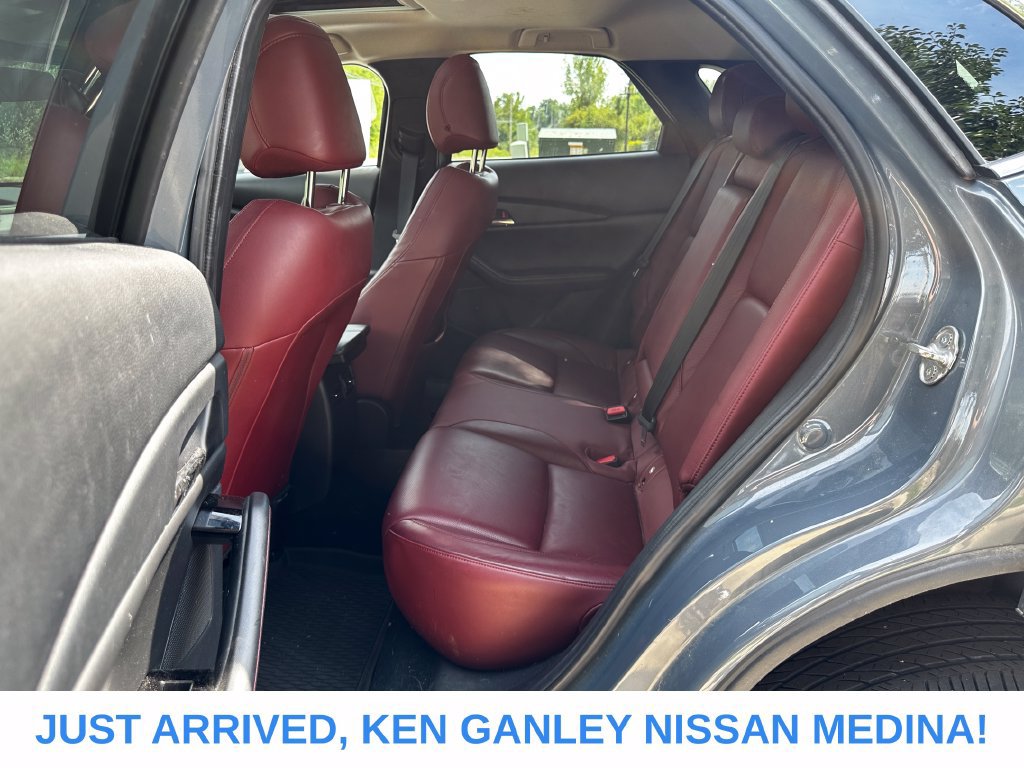 Used 2022 MAZDA CX-30 AWD 2.5 S w/ Preferred Package image 16