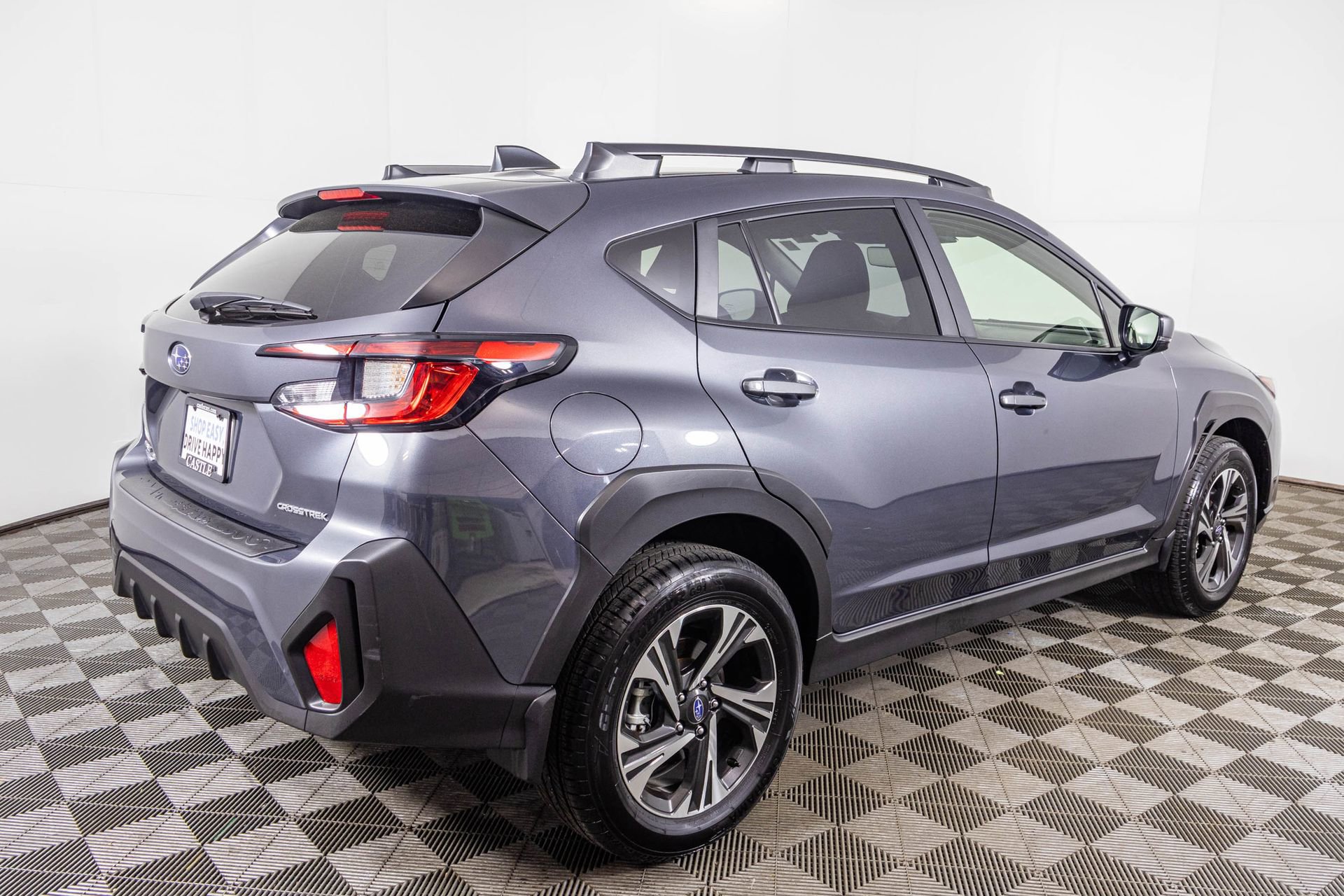 Used 2025 Subaru Crosstrek 2.0i Premium w/ Convenience Package #2 AWD/4WD image 13