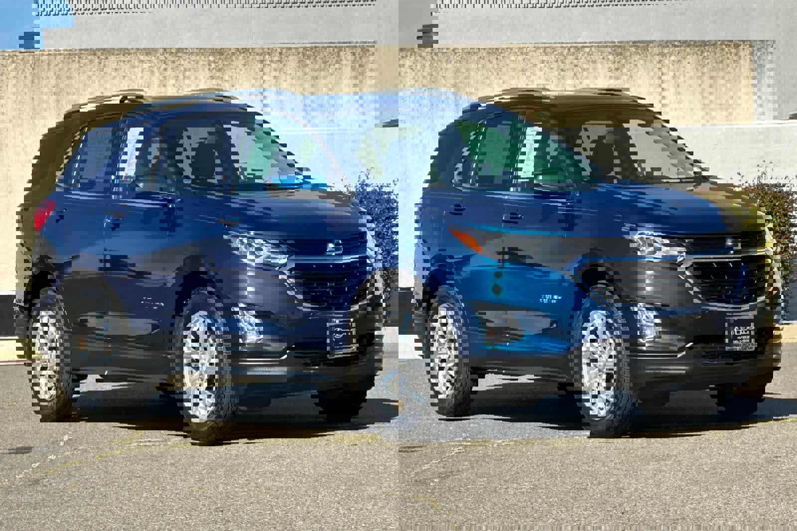 Used 2020 Chevrolet Equinox LT image 5