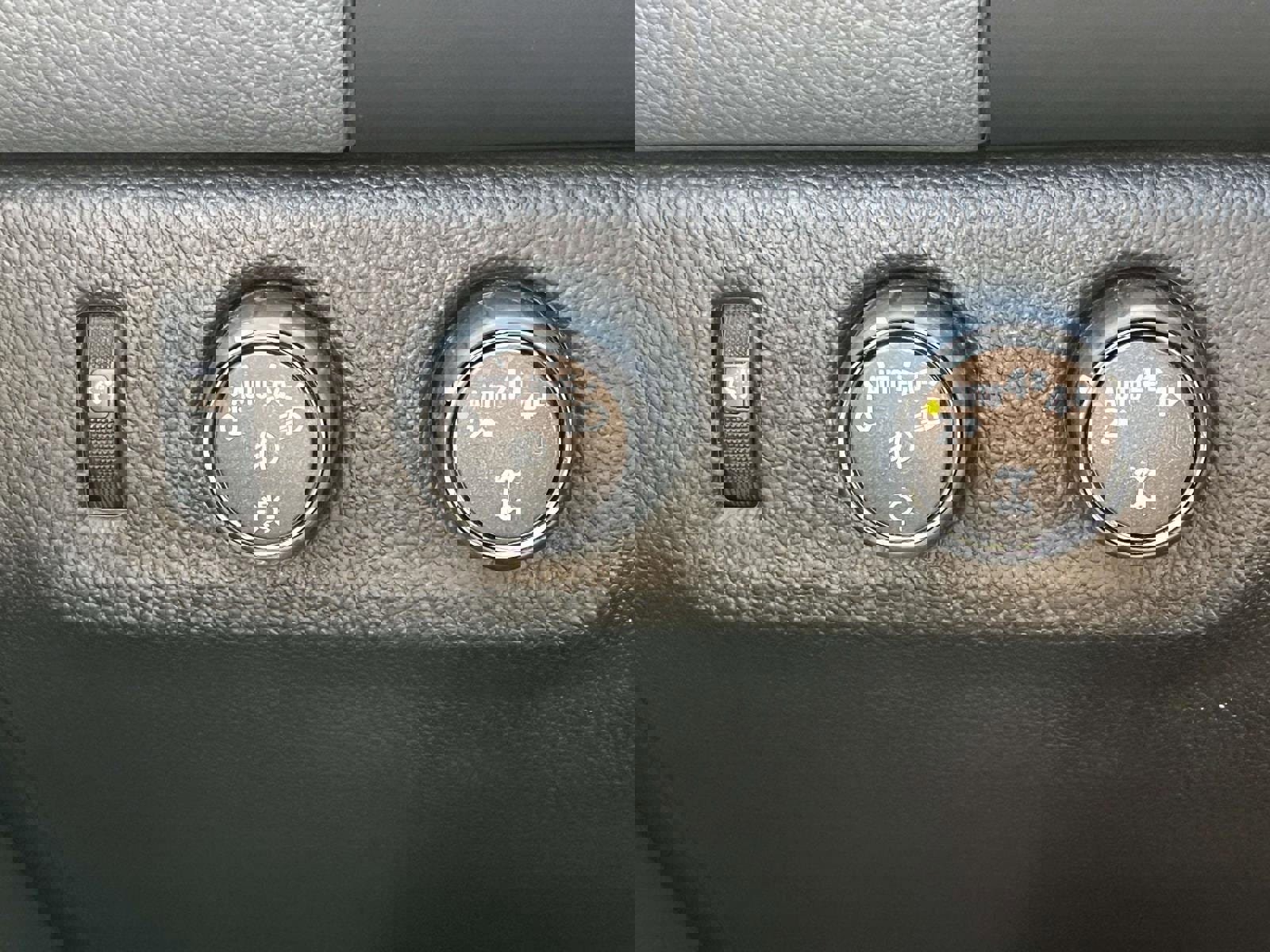 Used 2021 Chevrolet Colorado Z71 w/ Safety Package image 25