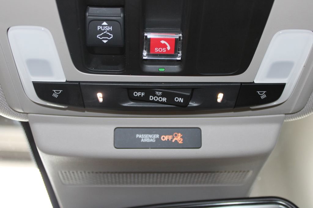 Used 2023 Honda Accord EX image 34